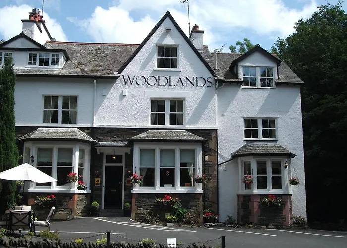 Woodlands