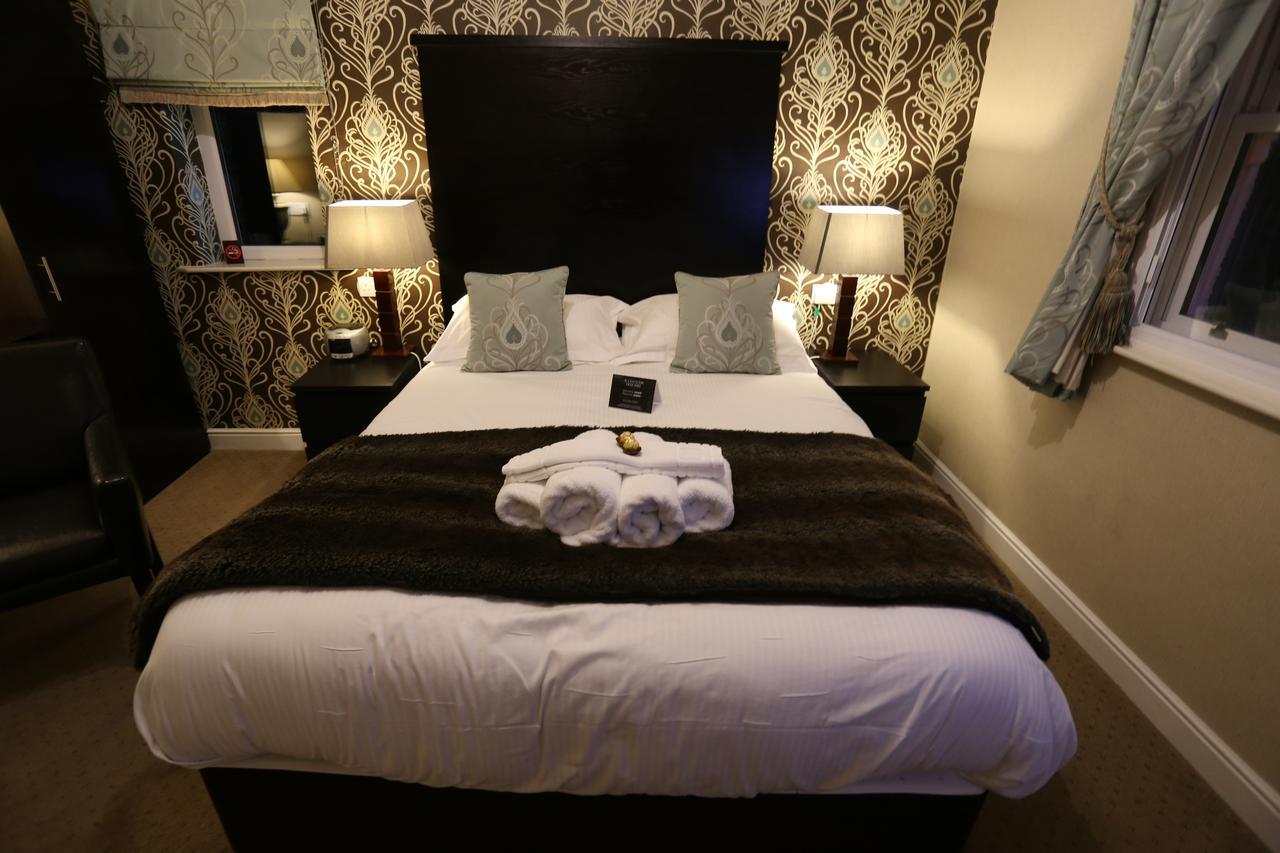 Maison d'hôtes Woodlands 4*