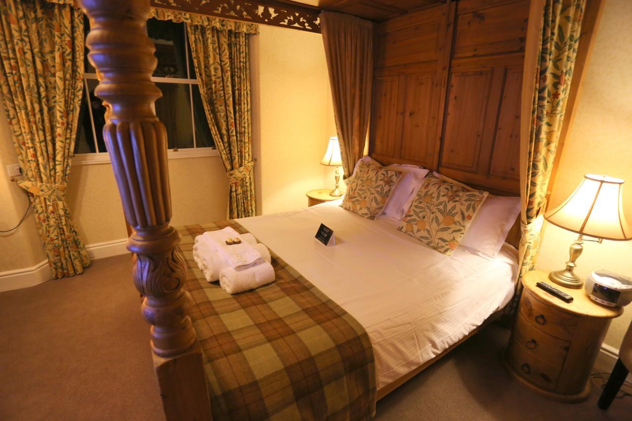 Woodlands Гостевой дом 4*