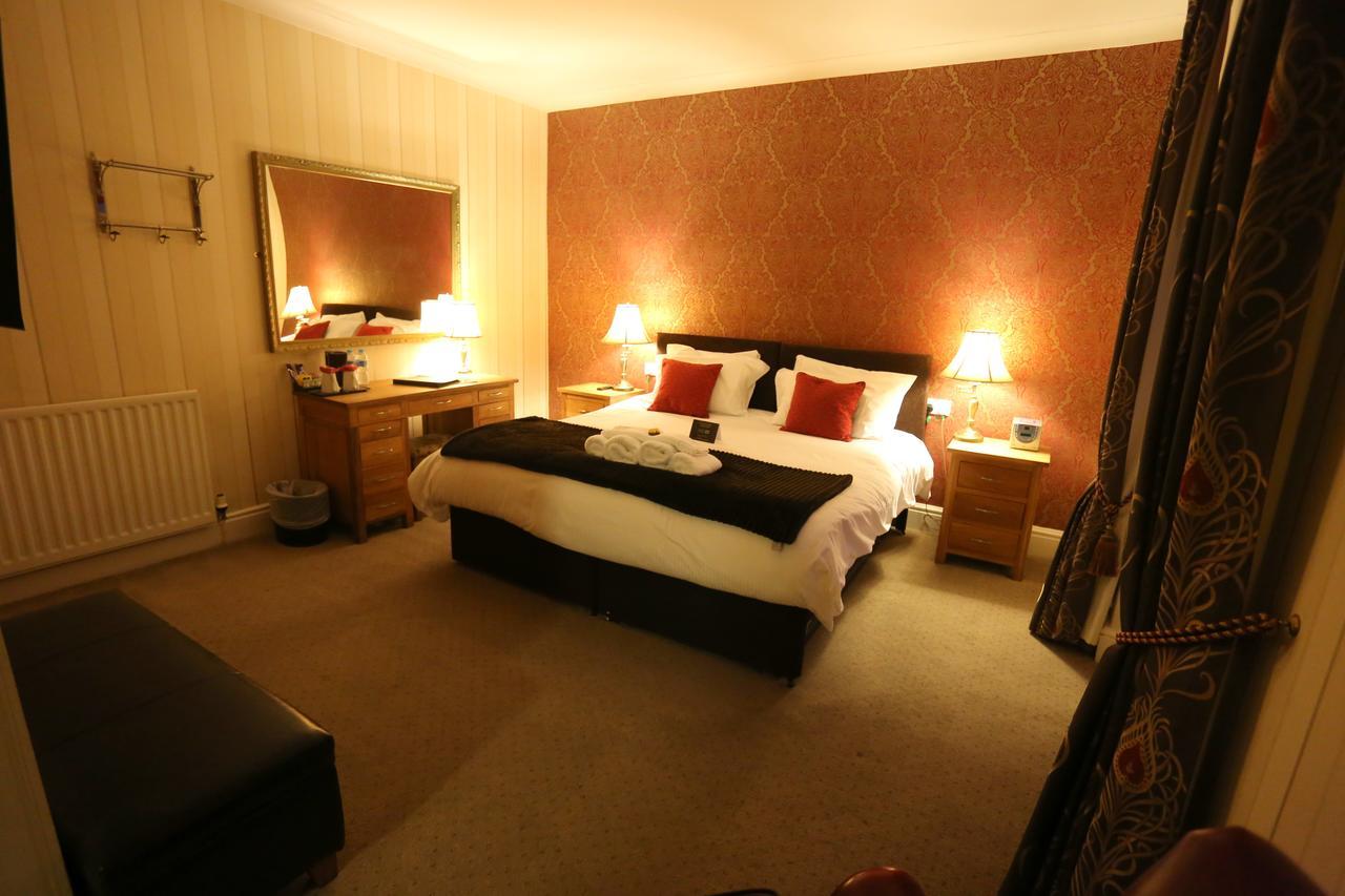 Гостевой дом Woodlands 4*