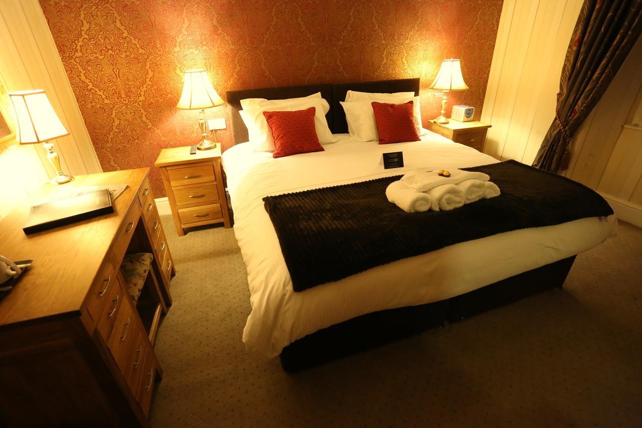 Woodlands Гостевой дом 4*