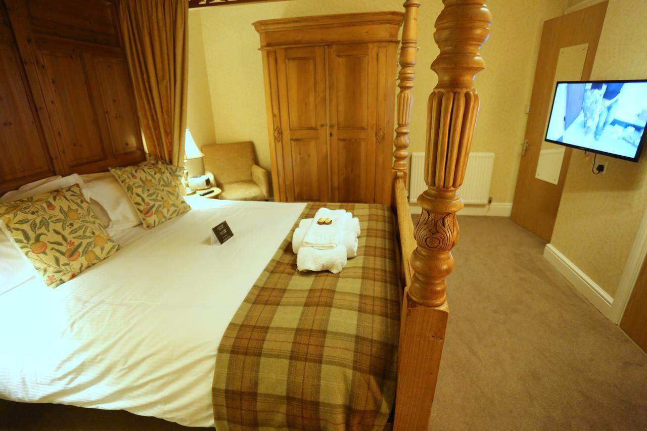 Woodlands Гостевой дом 4*